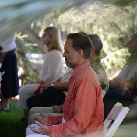 Guided Meditations